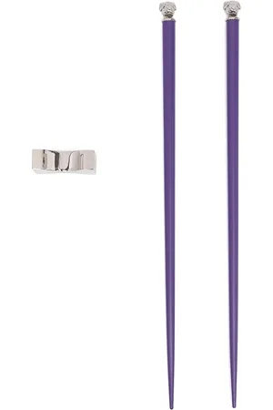 SHANGHAI TANG Year of the Dog Chinese Zodiac chopsticks