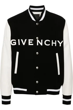 Givenchy Varsity jacket