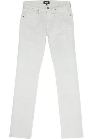 Paige Cobble Street jeans