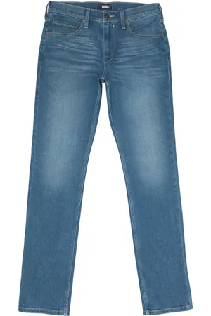 Paige Foltz jeans