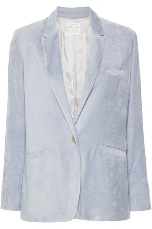 FORTE FORTE Single-breasted blazer