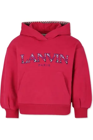 Lanvin Hooded sweatshirt
