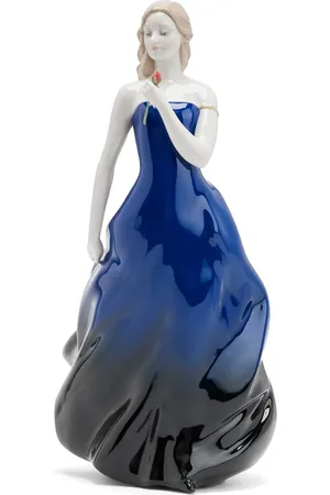 LLADRÒ Rose Ball Sculpture
