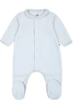 Petit Bateau Organic cotton bodies