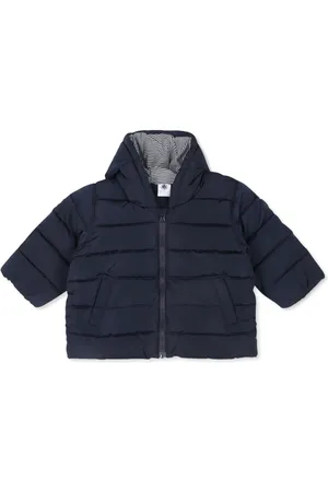 Petit Bateau Padded jacket