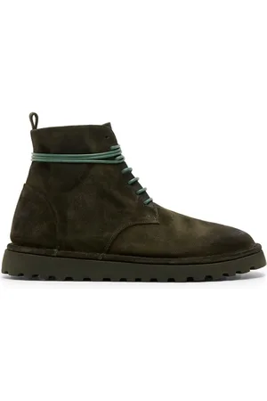 MARSÈLL Leather boots