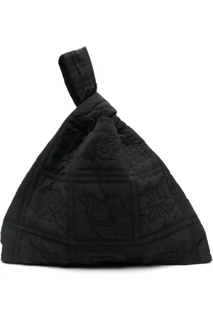 Nanushka Large Wristlet tote bag