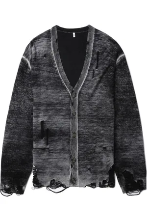 R13 Boyfriend cardigan