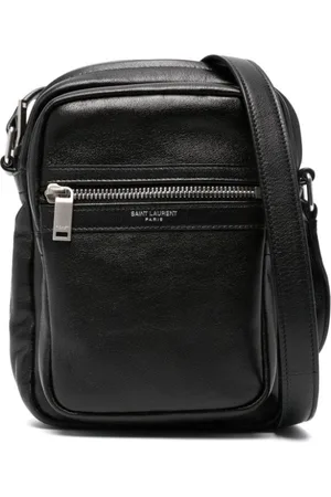 Saint Laurent Sid messenger bag