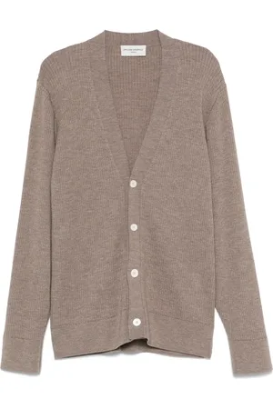 OFFICINE GENERALE Miles cardigan