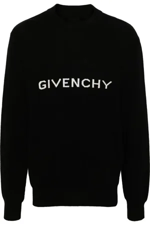 Givenchy Archetype sweater