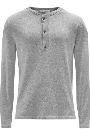 J.W.Anderson Boucl?? Henley top