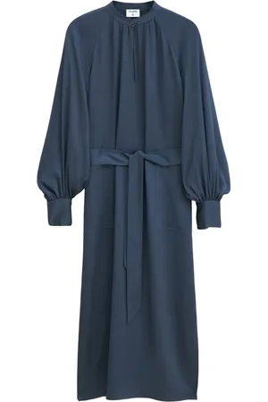 Filippa K Long-sleeve dress