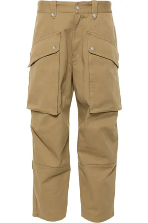 Marant Etoile Jannick trousers