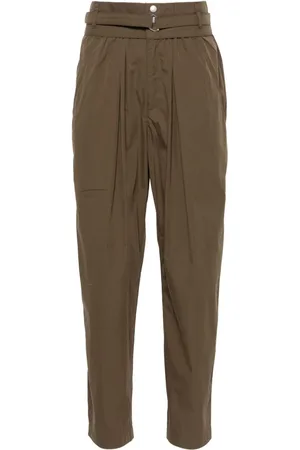 Marant Etoile Celiana trousers