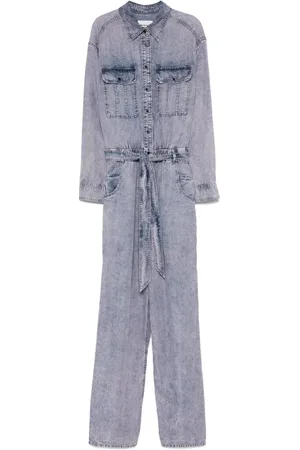 Marant Etoile Paige jumpsuit