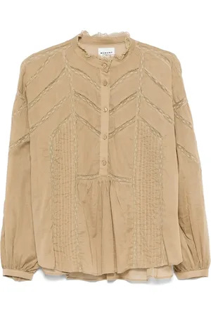 Marant Etoile Gelma blouse