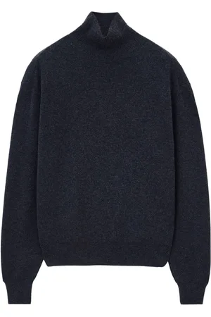 LEMAIRE High-neck jumper