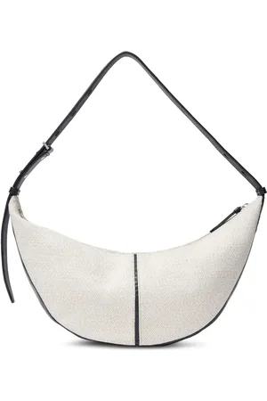 Proenza Schouler Slide canvas bag