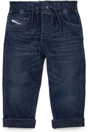Diesel D-Marcie-B JoggJeans jeans