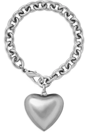 Roxanne Assoulin Puffy Heart bracelet