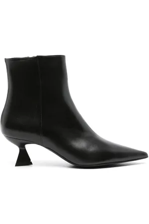 ROBERTO FESTA 60mm Jina ankle boots