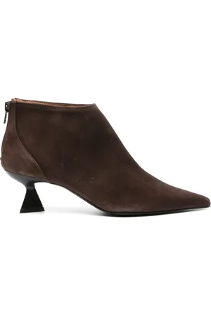 ROBERTO FESTA 60mm Esta boots