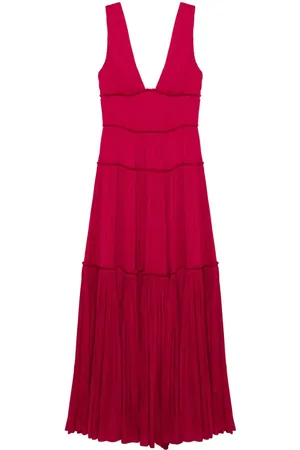 Simkhai Mandi maxi dress