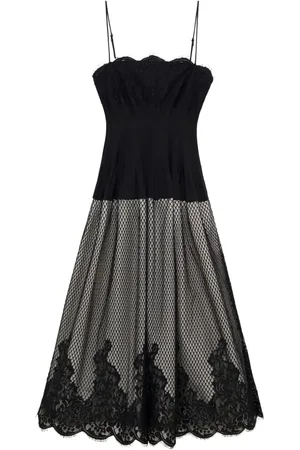 Simkhai Katelyn midi dress