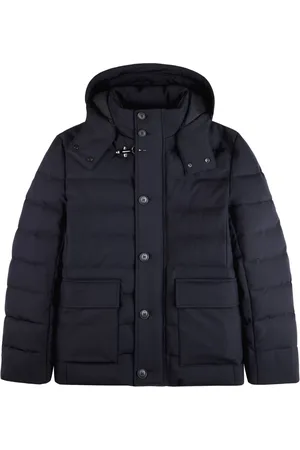 FAY Down-feather puffer jacket