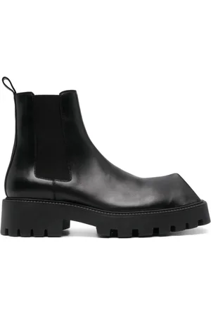 Balenciaga Rhino ankle boots