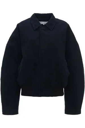 J.W.Anderson Oversize-arms bomber jacket