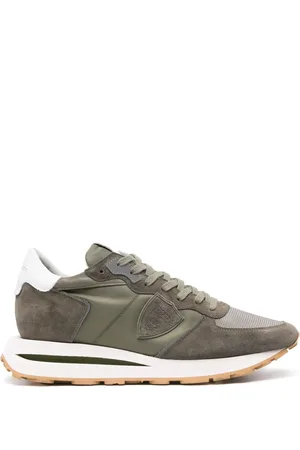 Philippe model TRPX Haute sneakers