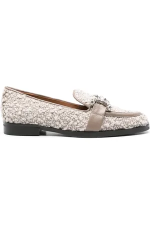 ROBERTO FESTA Joys loafers