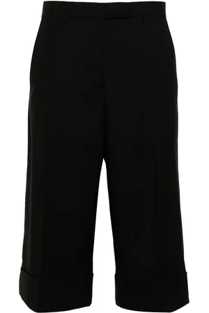 OFFICINE GENERALE Ysee bermuda shorts