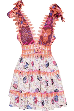 Celia B Cheli dress