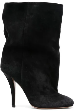 PARIS TEXAS 110mm Esther ankle boots