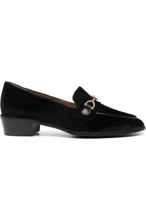 ROBERTO FESTA 30mm Axel loafers