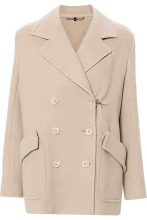 FAY Double-breasted coat