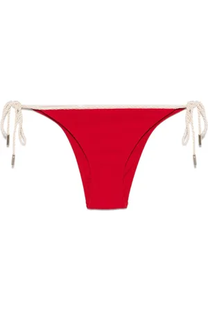 La Perla Monogram bikini bottoms