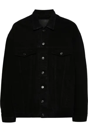 Balenciaga Denim jacket