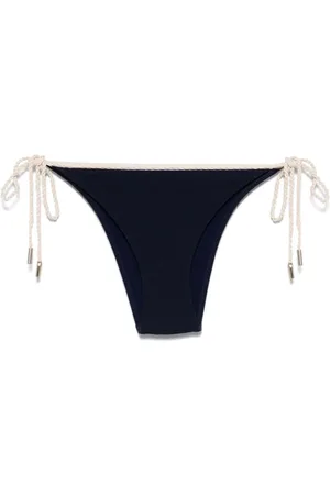 La Perla Monogram bikini bottoms
