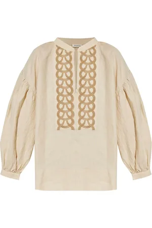 By Malene Birger Camdus blouse