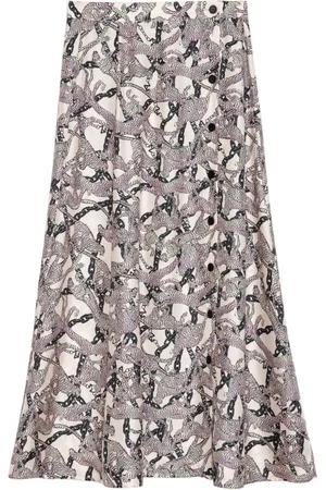 Zadig & Voltaire June skirt