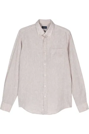 Paul & Shark Linen shirt