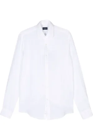 Paul & Shark Linen shirt