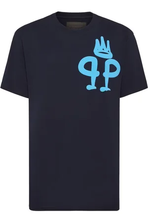 Philipp Plein SS King T-Shirt