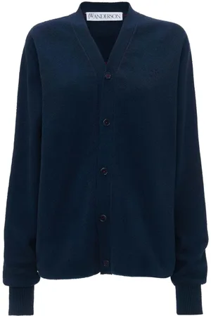 J.W.Anderson Bouclé cardigan