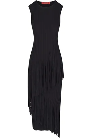 SIMON MILLER Spiral dress