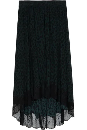 Zadig & Voltaire Joslin skirt